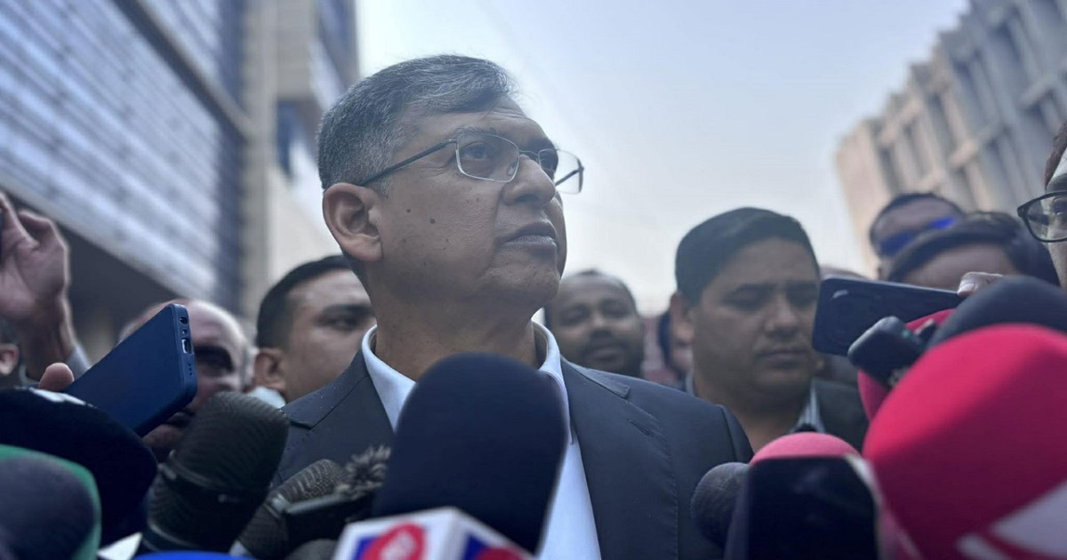 পুলিশের শীর্ষ পর্যায়ে পরিবর্তন আসছে: স্বরাষ্ট্রমন্ত্রী