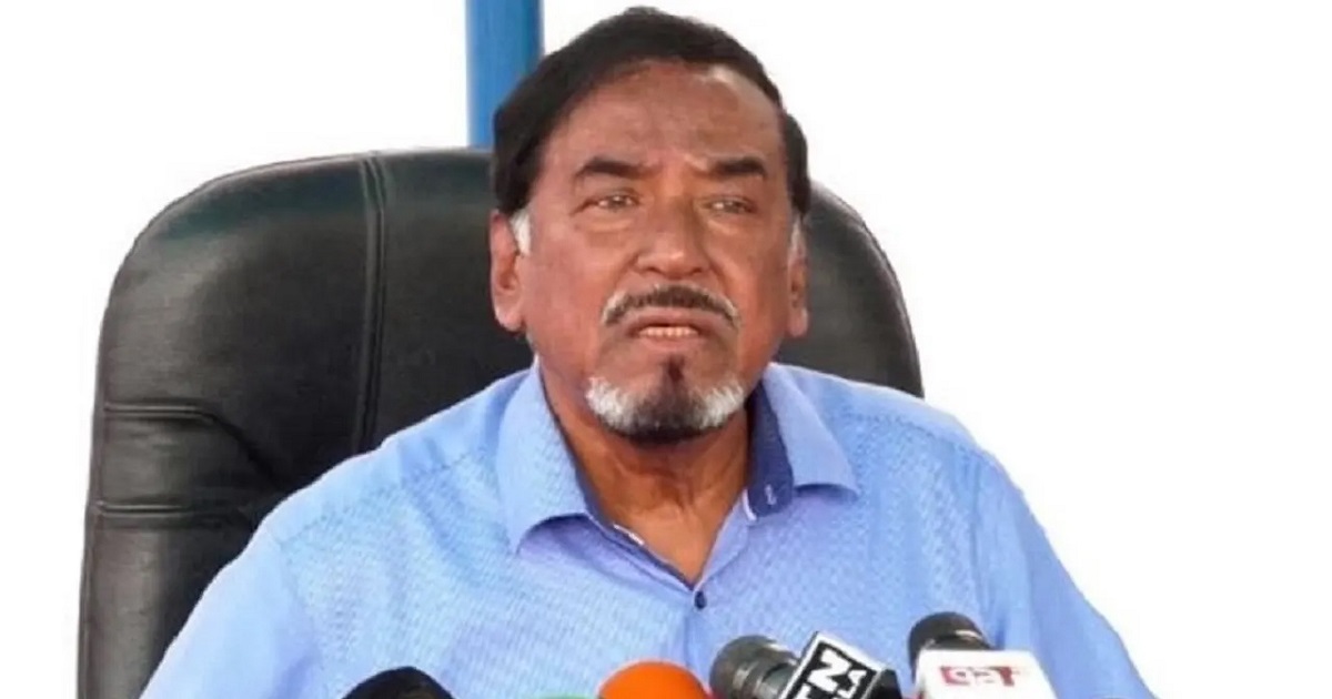 মুক্তিযুদ্ধের ইতিহাস বেশী অপব্যবহার হয়েছে: হাফিজ উদ্দিন