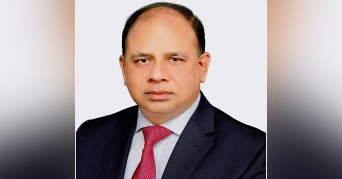 নতুন চিফ প্রসিকিউটর হলেন আমিনুল ইসলাম