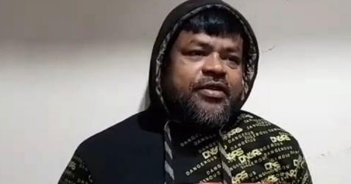 পাটগ্রামে মেয়েকে ধর্ষণচেষ্টা: বাবা গ্রেফতার