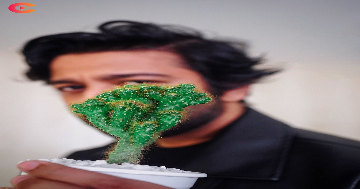 ‘ক্যাকটাস’এ নতুন অবতারে  প্রীতম