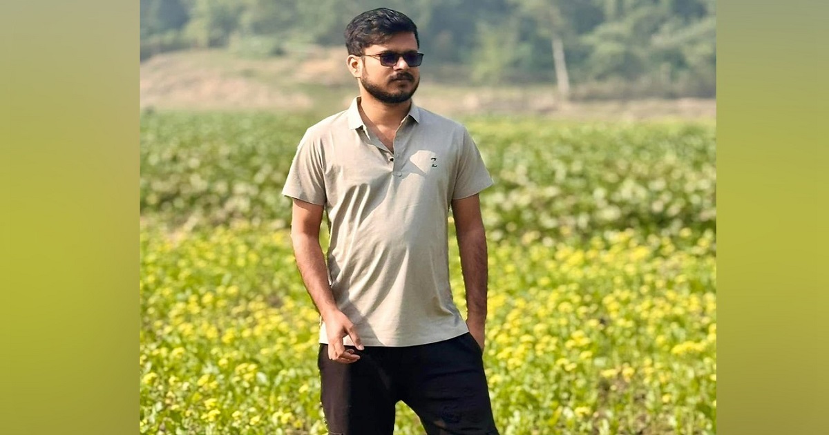 মেহেরপুরের অনলাইন জুয়ার ‘হোতা’ মুকুল গ্রেপ্তার