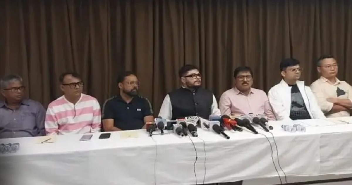 ‘বাংলাদেশি বয়কট’ প্রত্যাহার করলেন শিলিগুড়ির হোটেল মালিকরা