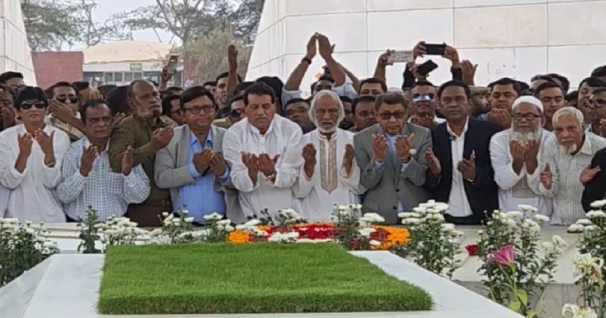 বহুদলীয় ও পার্লামেন্টারি গণতন্ত্রে আস্থা রাখে বিএনপি: মঈন খান
