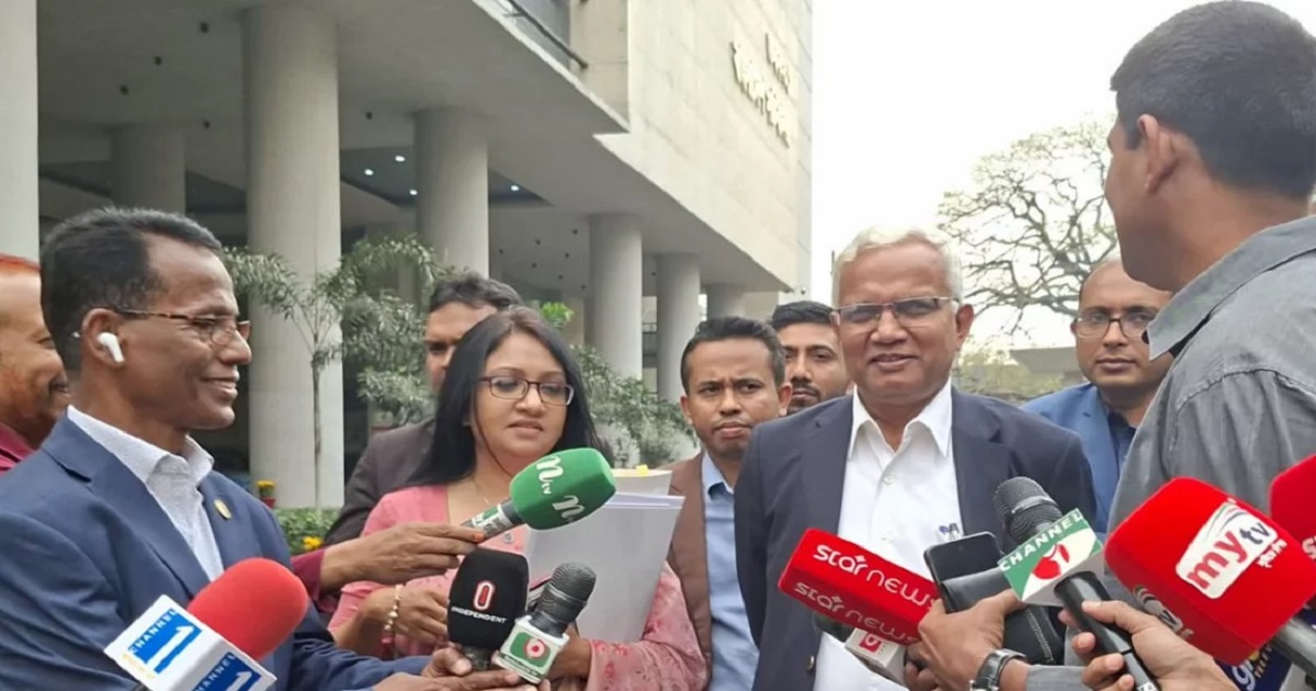 ১০ মার্চ ফ্যামিলি কার্ড বিতরণ কার্যক্রম উদ্বোধন করবেন তারেক রহমান