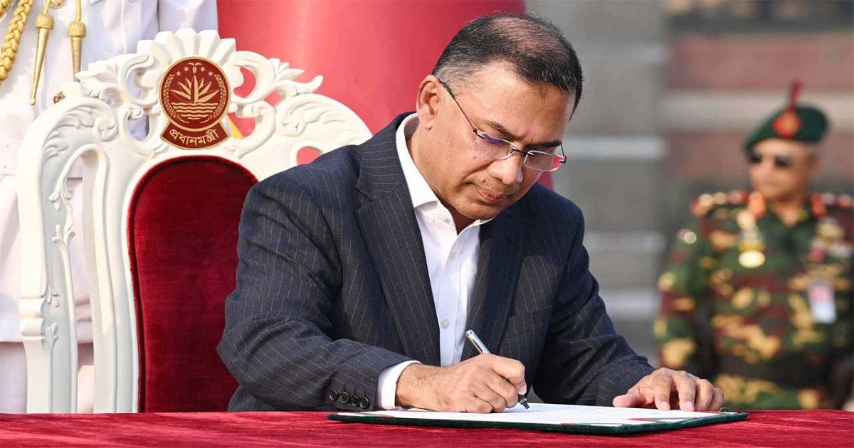সশস্ত্র বাহিনী একটি স্বাধীন দেশের সম্মান: প্রধানমন্ত্রী