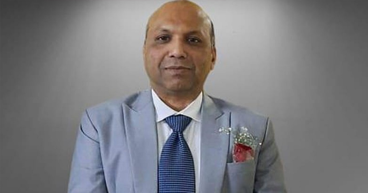 বাংলাদেশ ব্যাংকের নতুন গভর্নর মোস্তাকুর রহমান