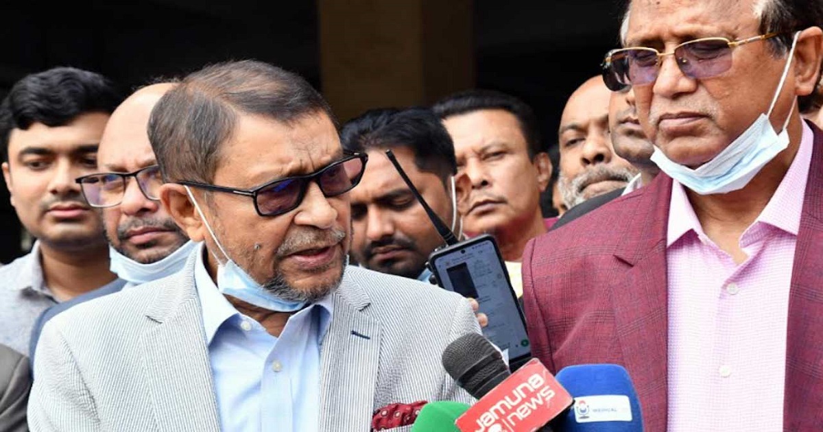 মশার উপদ্রব ভয়াবহভাবে বেড়েছে : স্বাস্থ্যমন্ত্রী