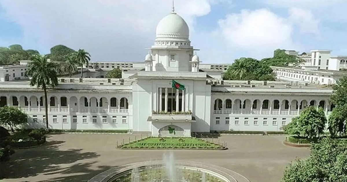 আপিল বিভাগে খালাস পেলেন খান আকরাম হোসেন