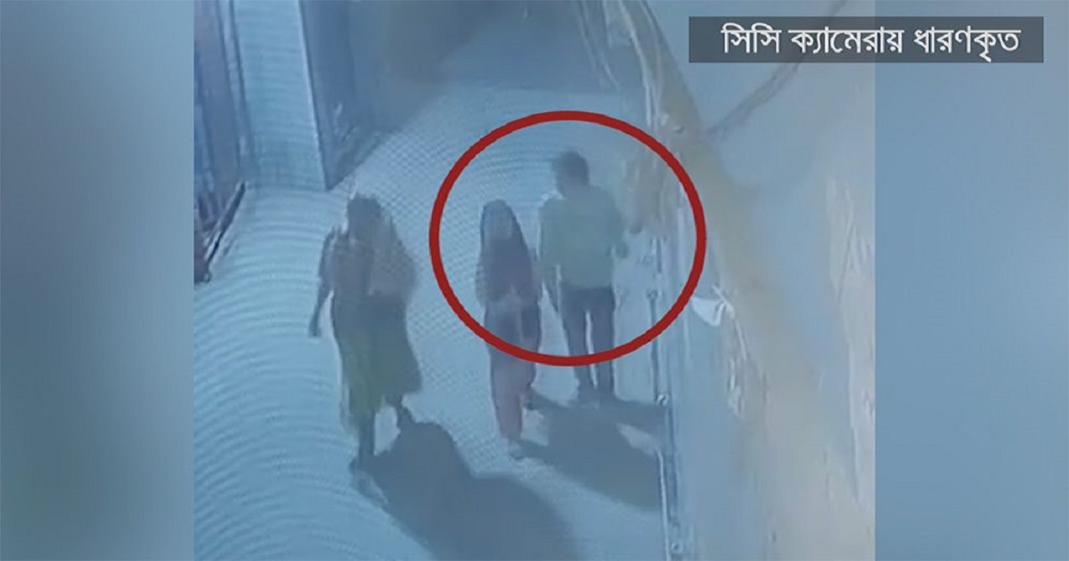 হাজারীবাগে দুর্বৃত্তের ছুরিকাঘাতে স্কুলছাত্রী নিহত