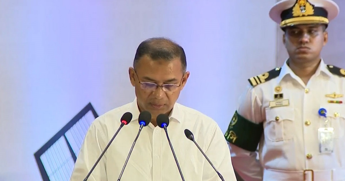 জ্ঞানীগুণীরাই রাষ্ট্র ও সমাজকে সঠিক পথ দেখাতে পারে : প্রধানমন্ত্রী