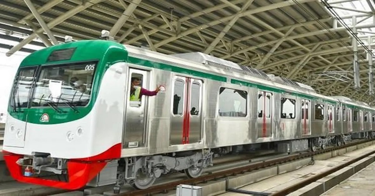 ঢাকা বিশ্ববিদ্যালয় মেট্রো স্টেশন ২ ঘণ্টা বন্ধ থাকবে আজ