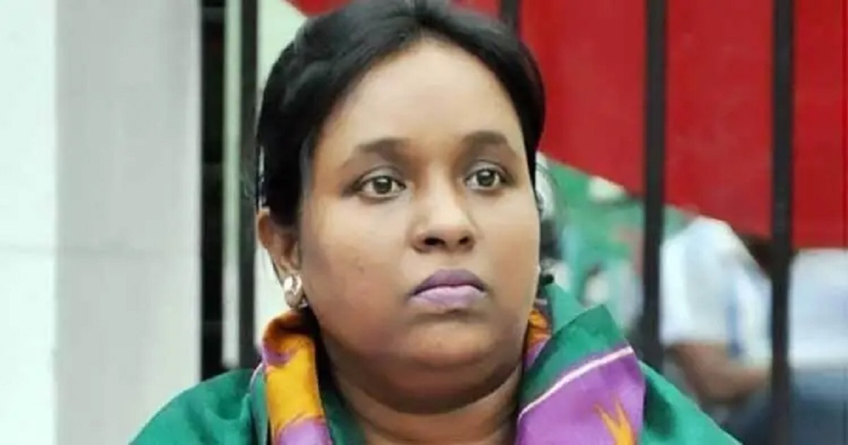 সাবেক মেয়র আইভী রহমানের ৫ মামলায় হাইকোর্টে জামিন
