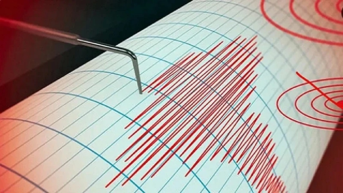 রাজধানীসহ দেশের বিভিন্ন এলাকায় ভূমিকম্প