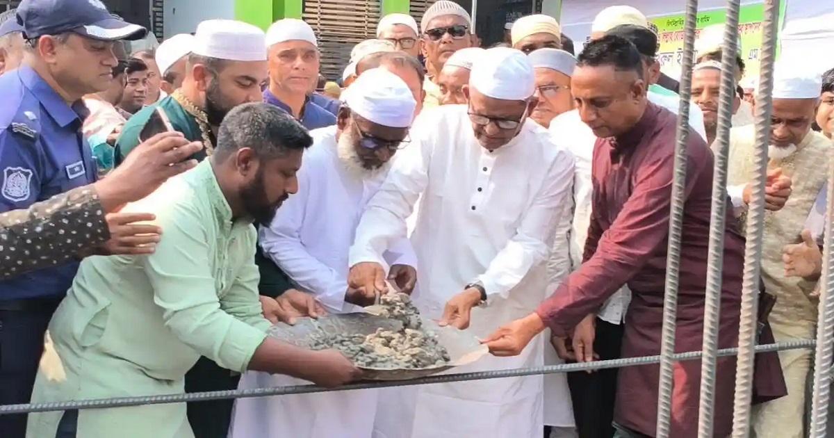 গণতন্ত্রকে সুসংহত করাই আমাদের লক্ষ্য: মির্জা ফখরুল
