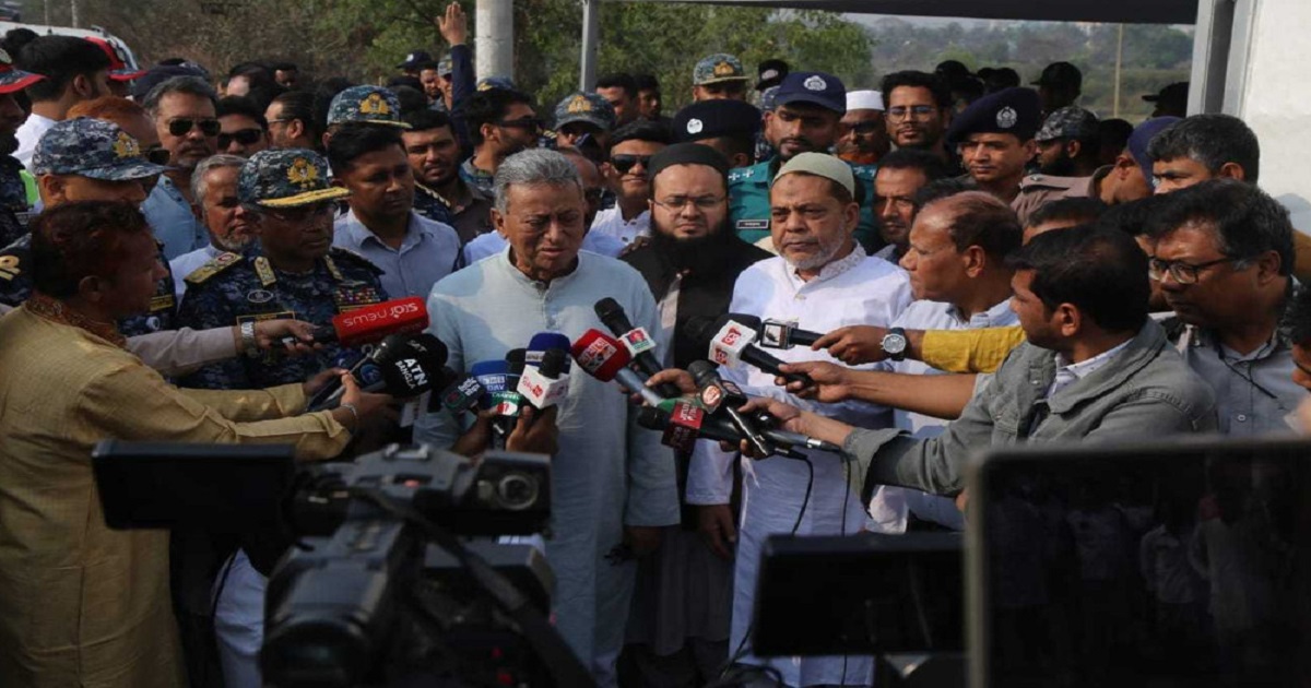কর্মসংস্থান বৃদ্ধি সরকারের অন্যতম অগ্রাধিকার:  অর্থমন্ত্রী