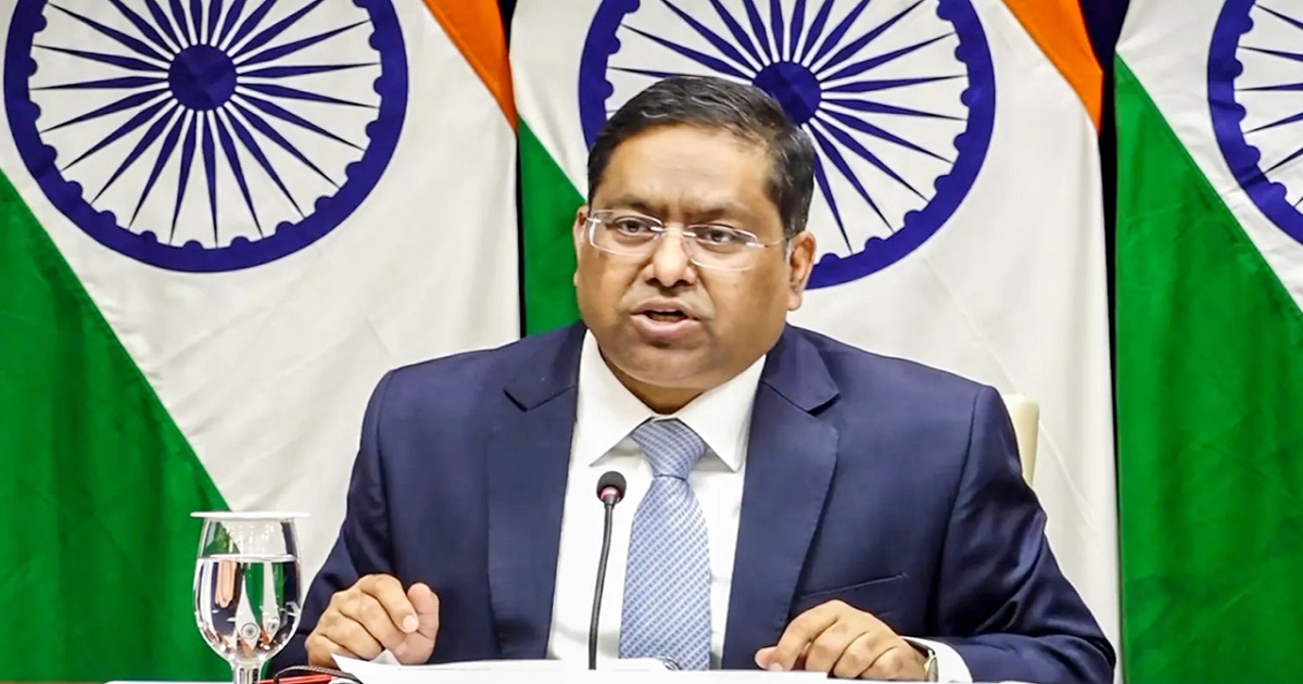 আফগানিস্তানে পাকিস্তানের বিমান হামলার তীব্র নিন্দা জানালো ভারত