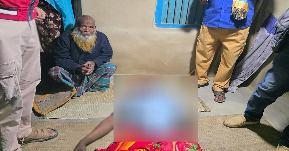 মাহফিলের প্রধান অতিথির দন্দে বিএনপি নেতাকে পিটিয়ে হত্যা