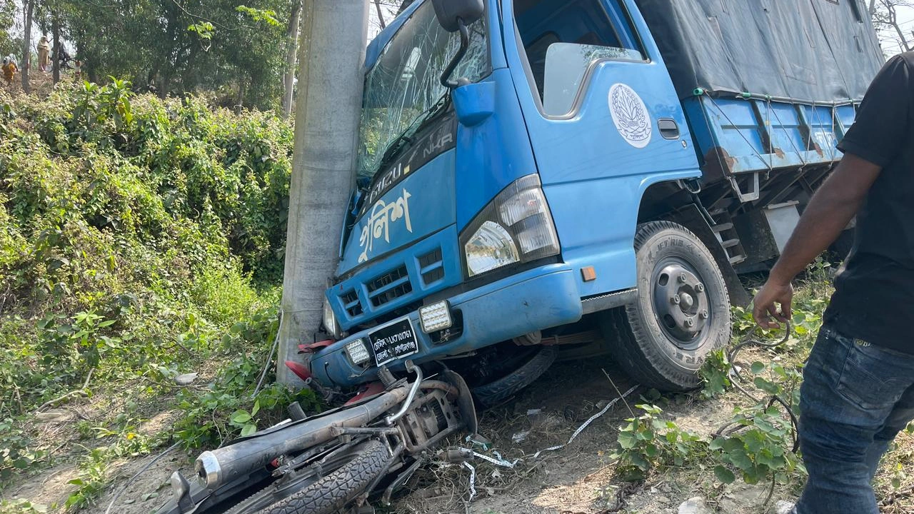 বৈষম্যবিরোধী আন্দোলনের সাবেক নেতা রিয়াদ কারাগারে