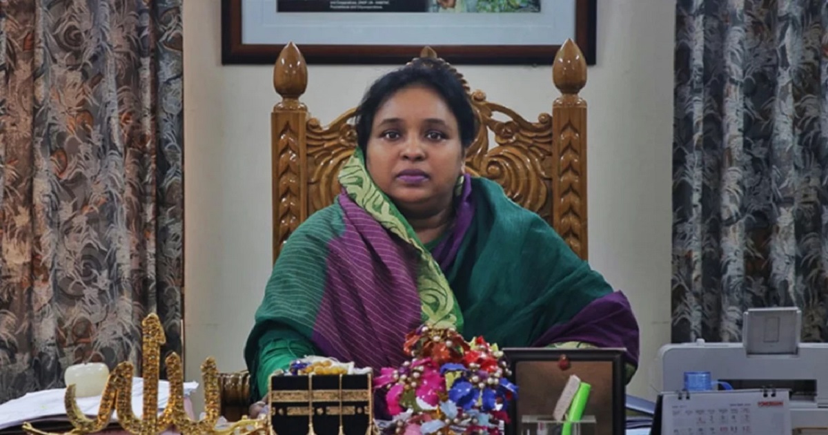 জামিন পেতেই আরেক মামলায় গ্রেফতার আইভী