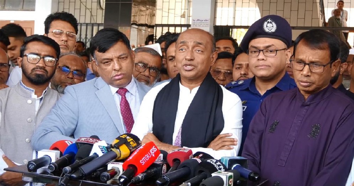 নরসিংদীর ধর্ষণ মামলায় জড়িতদের শেকড় উপড়ে ফেলা হবে : আসাদুজ্জামান