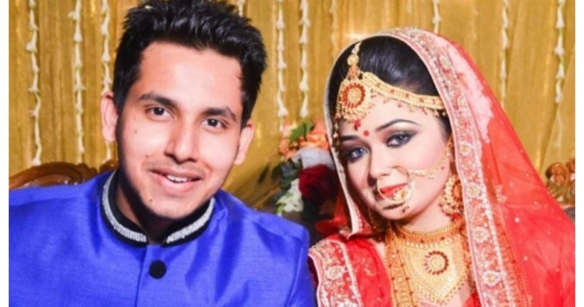 অভিনেতা জাহের আলভীর স্ত্রীর আত্মহত্যা