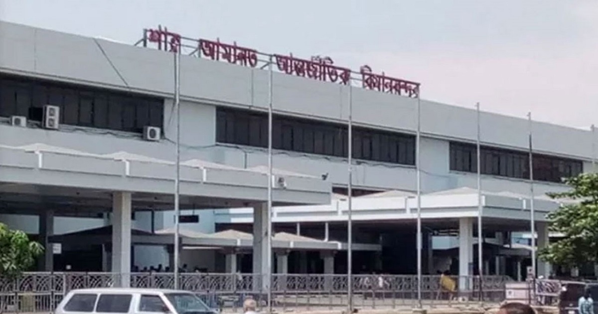 চট্টগ্রাম বিমানবন্দর থেকে মধ্যপ্রাচ্যের সব ফ্লাইট বাতিল