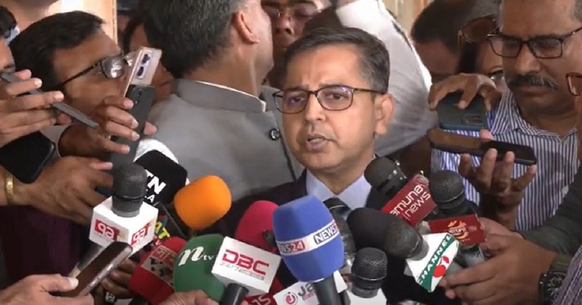 বাংলাদেশিদের জন্য ভিসা স্বাভাবিক করার আশ্বাস দিয়েছে ভারত