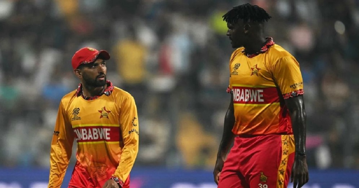 ইরান যুদ্ধের প্রভাবে আকাশপথ বন্ধ থাকায় আটকা পড়ল জিম্বাবুয়ে দল