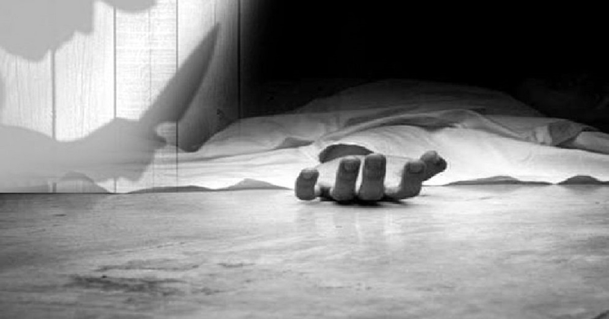 মাছের ঘের থেকে যুবকের লাশ উদ্ধার