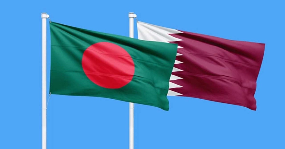 এক মাস ভিসার মেয়াদ বাড়ালো কাতার