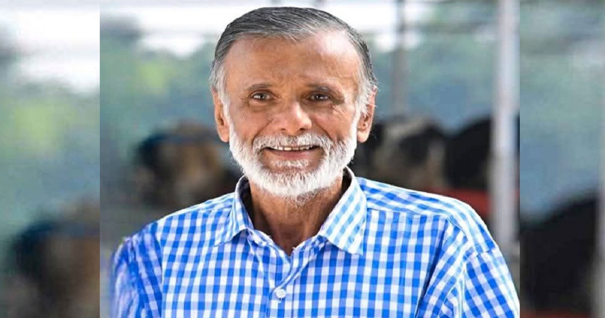 পরপারে অভিনেতা বৈদ্যনাথ সাহা