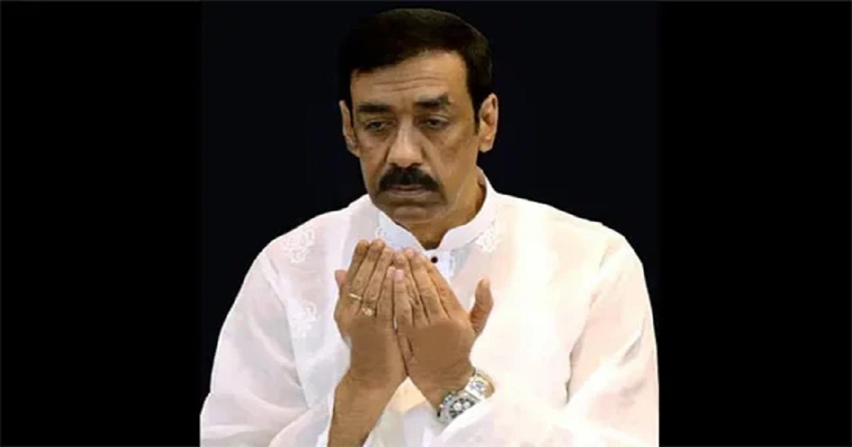 শামীম ওসমানসহ ১২ জনকে হাজির হতে পত্রিকায় বিজ্ঞপ্তি প্রকাশের নির্দেশ