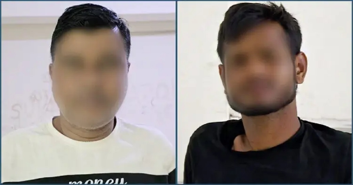 তুরাগে গৃহবধূ হত্যা, দুইজন গ্রেফতার