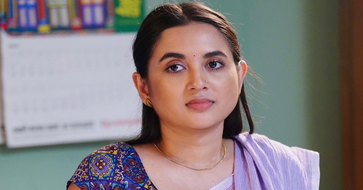 ‘আলহামদুলিল্লাহ্,আগের থেকে অনেক ভালো আছি' : তানিয়া বৃষ্টি