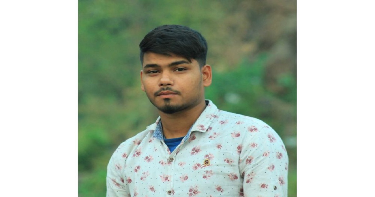 ট্রাক মোটরসাইকেলের মুখোমুখি সংঘর্ষে মোটরসাইকেলচালক নিহত