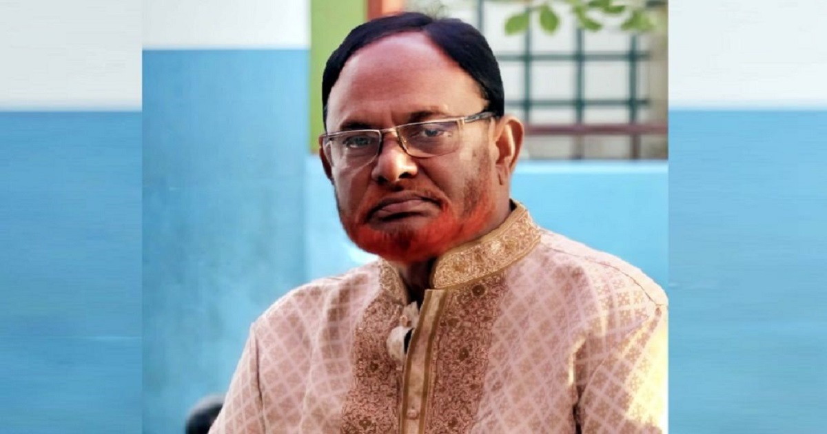 মুক্তিযোদ্ধা কমান্ড কাউন্সিলের আহবায়ক হলেন মুক্তিযোদ্ধা হত্যা মামলার আসামি