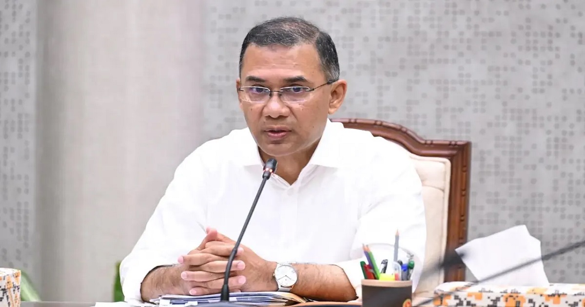 প্রধানমন্ত্রীর সচিবালয়ে বিদ্যুৎ সাশ্রয়ে ব্যতিক্রমী উদ্যোগ