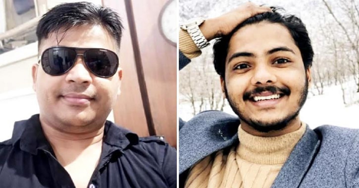 তুরস্কে ঘুমন্ত অবস্থায় রহস্যজনকভাবে বাংলাদেশি বাবা-ছেলের মৃত্যু
