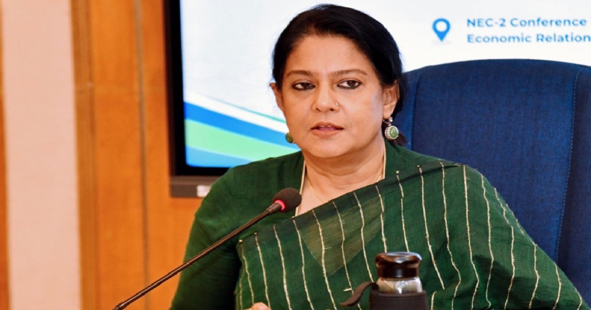 ধর্মীয় উগ্রবাদীদের মেইনস্ট্রিমে আসতে দেওয়া হয়নি: রিজওয়ানা হাসান
