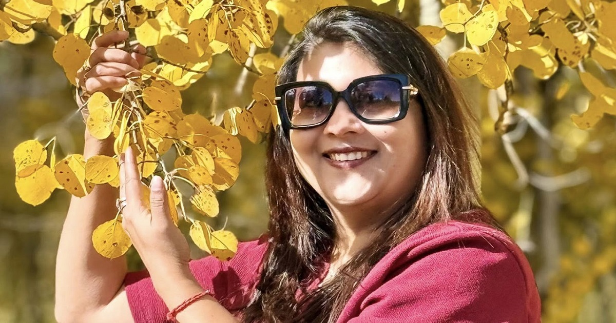 শাশুড়ির মৃত্যুর ভল্গ পোস্ট করে চরম বিতর্কে কনটেন্ট ক্রিয়েটর