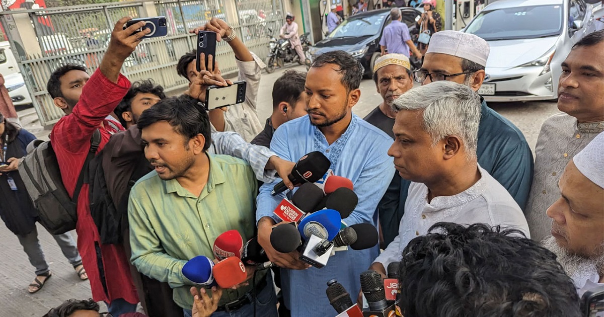 রোববার থেকে রেশনিং পদ্ধতিতে জ্বালানি তেল বিক্রি : জ্বালানি প্রতিমন্ত্রী