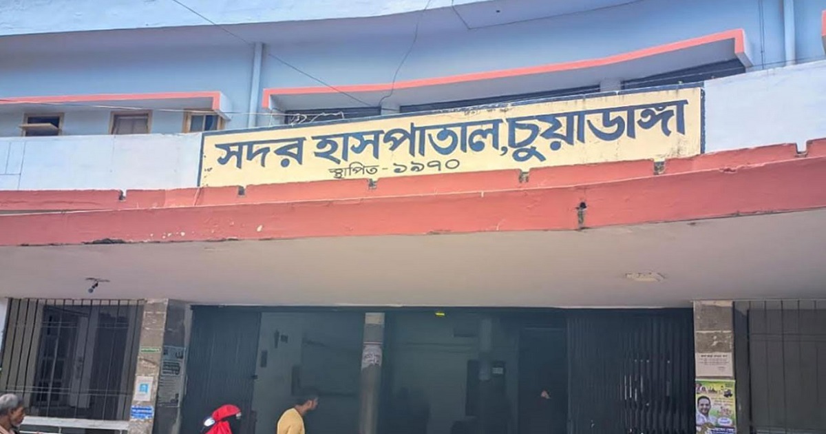 ফজরের নামাজ শেষে ইজিবাইকের ধাক্কায় প্রাণ ঝরল বৃদ্ধের