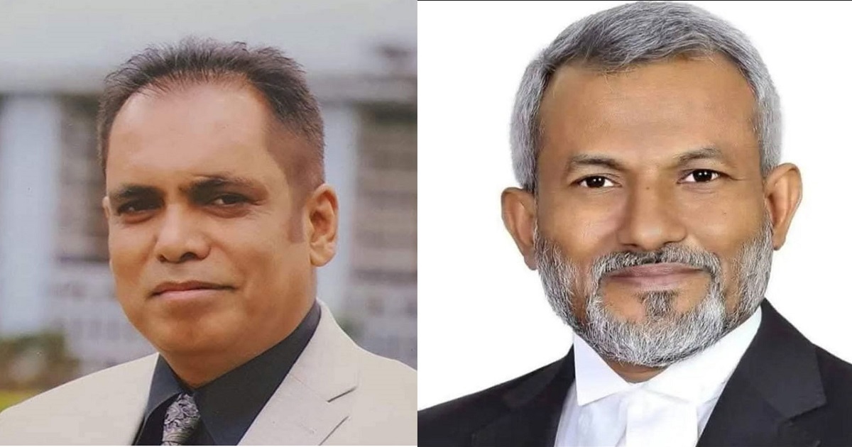 ২০২৬ সালের বাংলাদেশ আইন সমিতির নির্বাহী কমিটির নির্বাচন সম্পন্ন