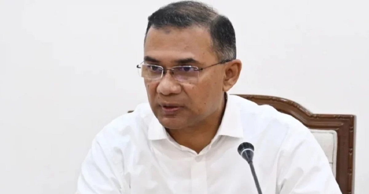 ৭ মার্চ প্রধানমন্ত্রী তারেক রহমানের ২০তম কারাবন্দী দিবস