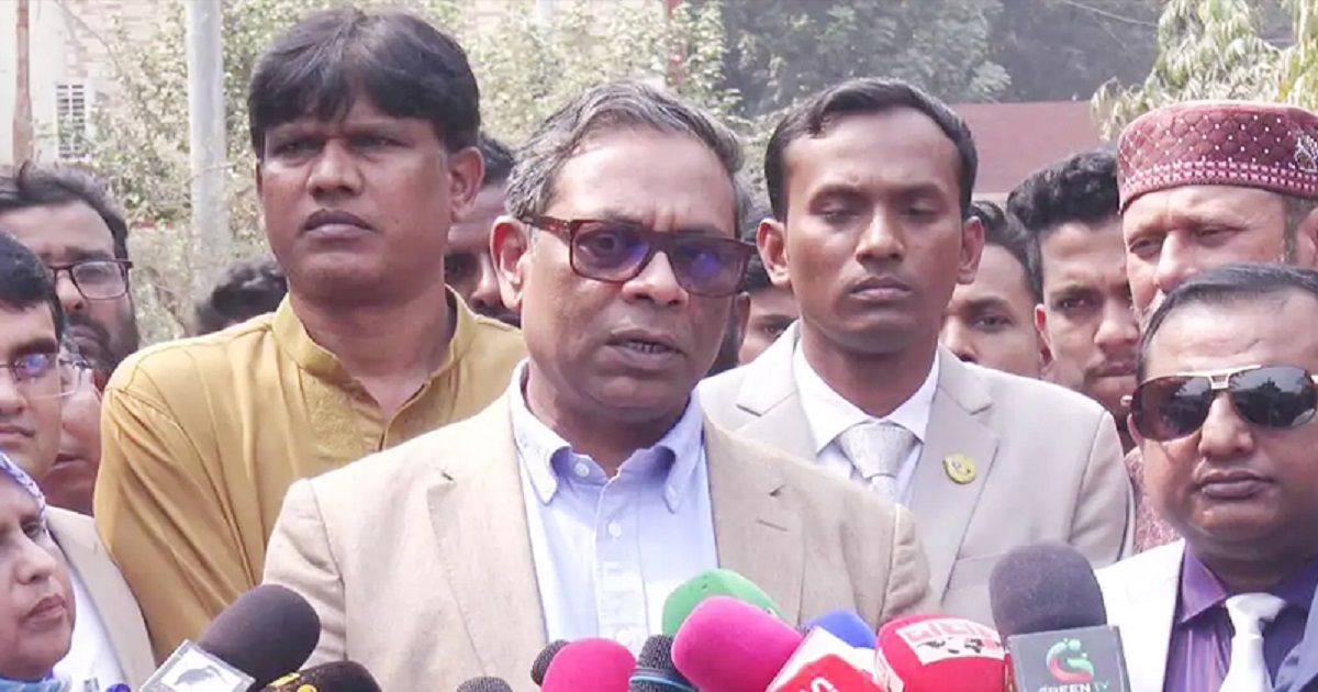 ১ লাখ স্বাস্থ্যকর্মী নিয়োগের পরিকল্পনা সরকারের: স্বাস্থ্য প্রতিমন্ত্রী