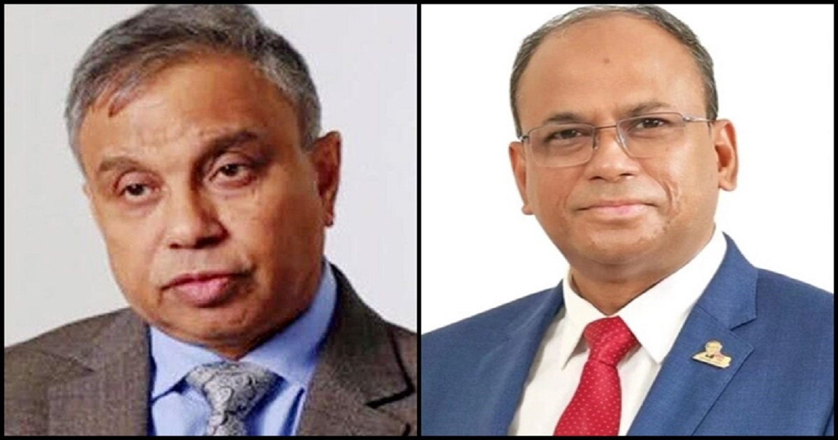 সাবেক দুই মুখ্য সচিবের ব্যাংক হিসাব তলব
