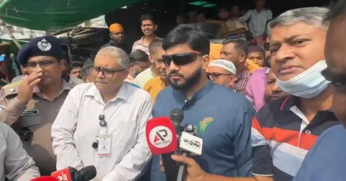 রমজানে বাজার স্থিতিশীল রয়েছে: প্রতিমন্ত্রী ইশরাক