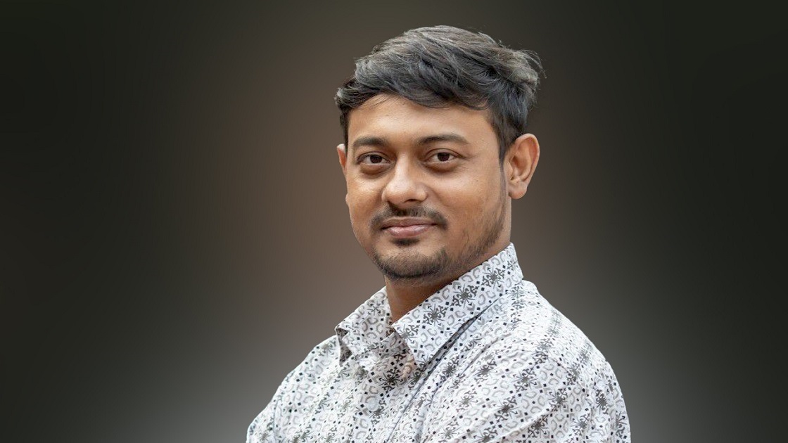 নাসীরুদ্দীন পাটওয়ারীর বিরুদ্ধে মামলার আবেদন