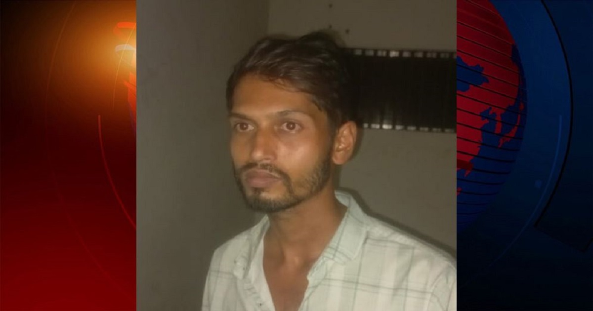 শরীয়তপুর এক্সপ্রেসওয়েতে চাঁদাবাজি,আটক জুয়েল